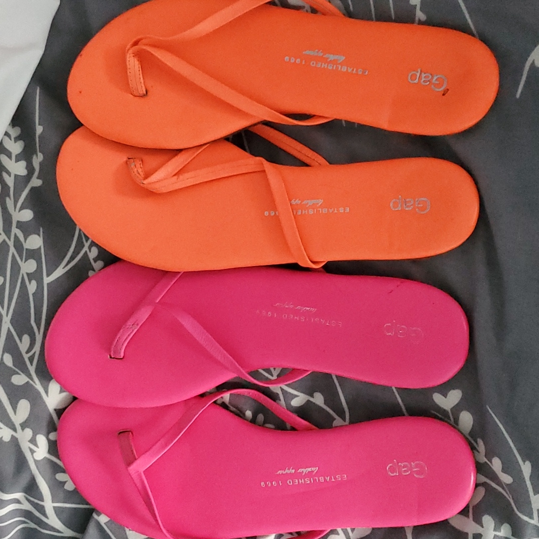 Gap Sandels